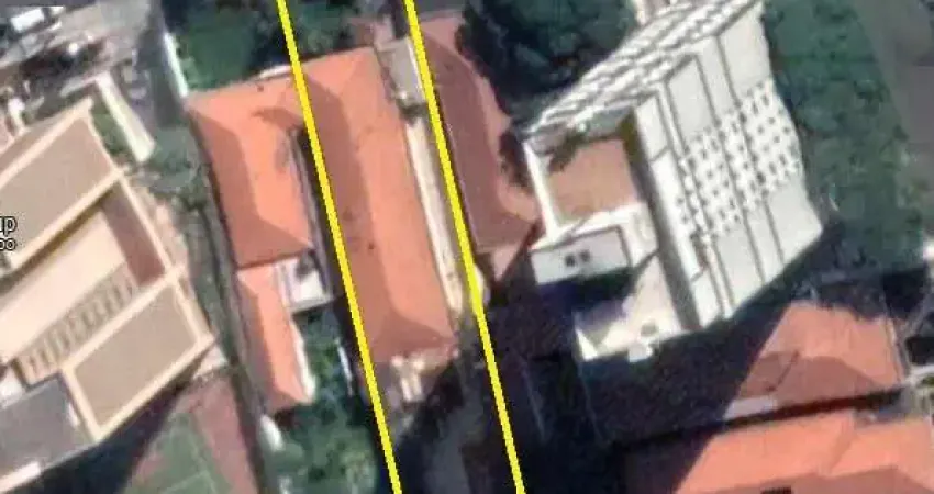 Terreno à venda no Rudge Ramos, São Bernardo do Campo 