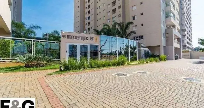 Apartamento com 2 quartos à venda no Jardim do Mar, São Bernardo do Campo