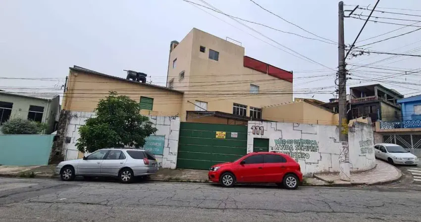 Prédio com 1 sala à venda no Alves Dias, São Bernardo do Campo