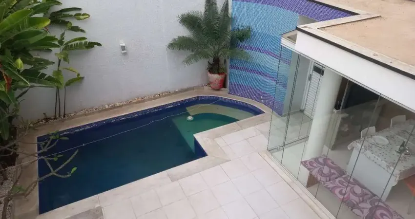 Casa com 3 quartos à venda no Parque São Diogo, São Bernardo do Campo 