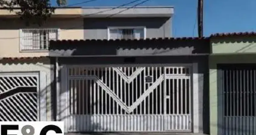 Casa com 3 quartos à venda no Jardim Três Marias, São Bernardo do Campo