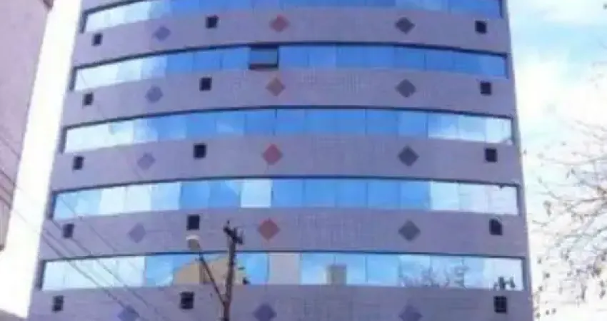 Sala comercial com 1 sala à venda na Rua Brasil, 1170, Rudge Ramos, São Bernardo do Campo