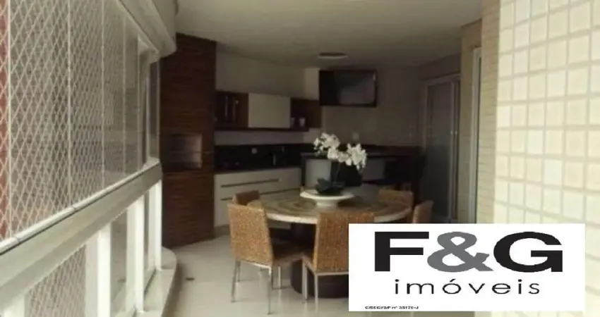 Apartamento com 4 quartos à venda no Jardim do Mar, São Bernardo do Campo 