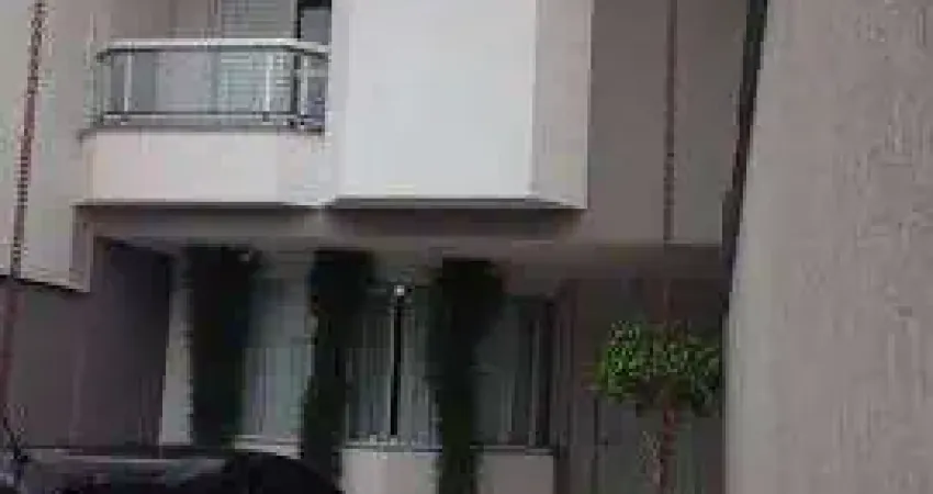 Casa com 3 quartos à venda no Nova Petrópolis, São Bernardo do Campo 