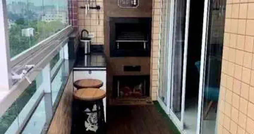 Cobertura com 3 quartos à venda na Rua Argia, 525, Assunção, São Bernardo do Campo