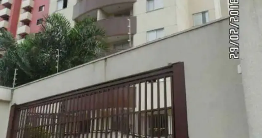 Apartamento com 2 quartos à venda no Santa Terezinha, São Bernardo do Campo 