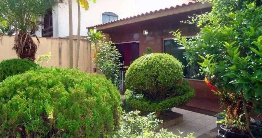 Casa com 4 quartos à venda no Parque dos Pássaros, São Bernardo do Campo