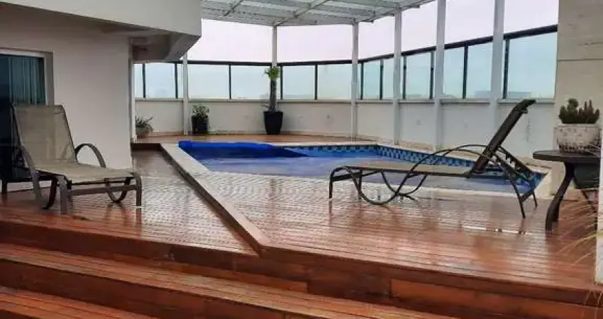 Cobertura com 3 quartos à venda no Centro, São Bernardo do Campo 