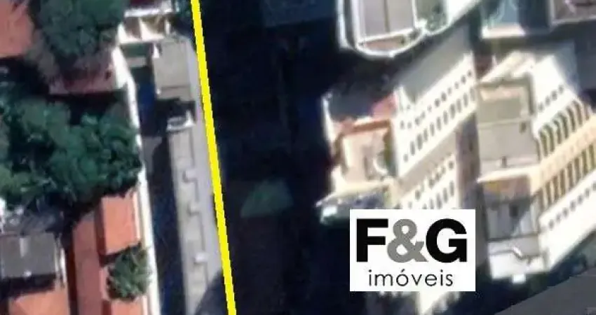 Terreno à venda no Rudge Ramos, São Bernardo do Campo 