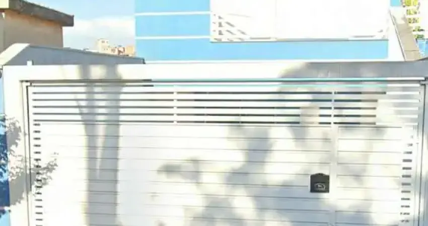 Casa com 3 quartos à venda no Planalto, São Bernardo do Campo 