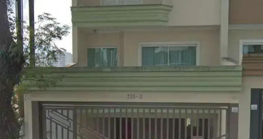 Casa com 3 quartos à venda no Nova Petrópolis, São Bernardo do Campo 