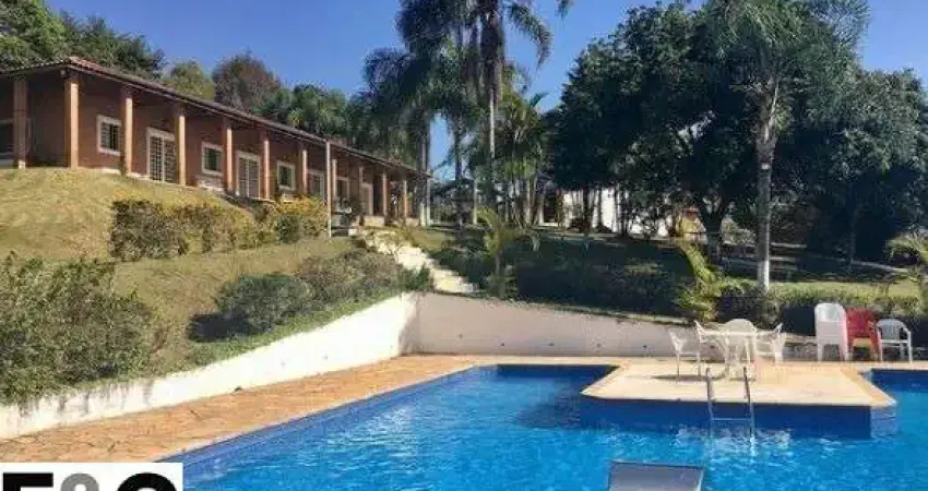 Chácara / sítio com 4 quartos à venda no Rio de Una, Ibiúna