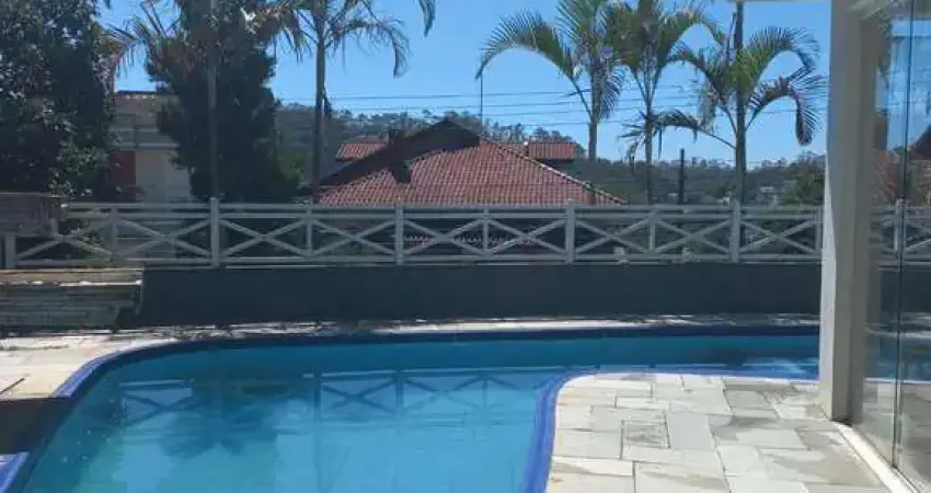 Casa com 5 quartos à venda no Parque Terra Nova II, São Bernardo do Campo 