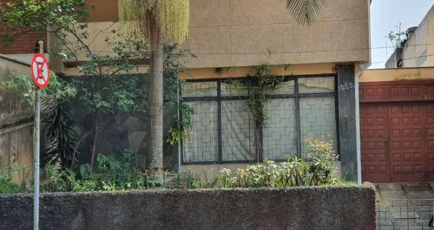 Casa com 3 quartos à venda na Rua Kara, 118, Jardim do Mar, São Bernardo do Campo