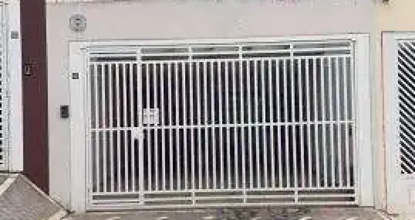 Casa com 3 quartos à venda no Jardim Hollywood, São Bernardo do Campo