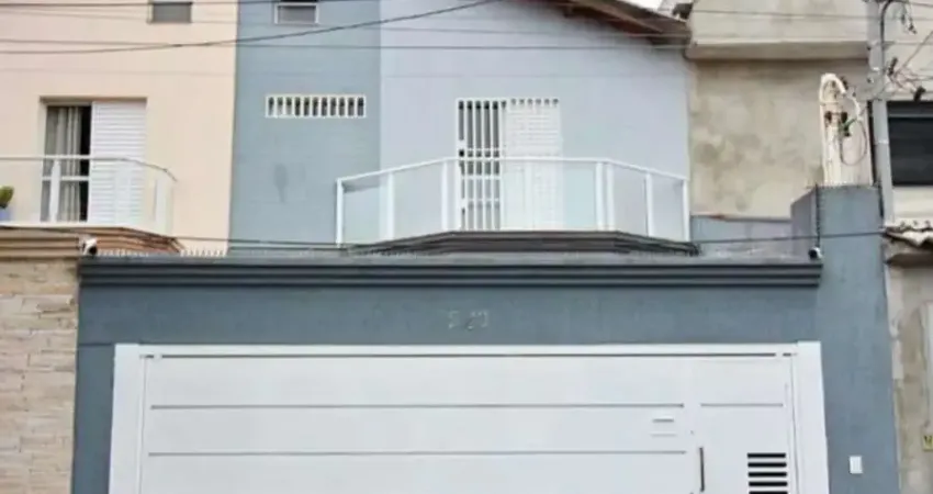 Casa com 3 quartos à venda no Santa Terezinha, São Bernardo do Campo 