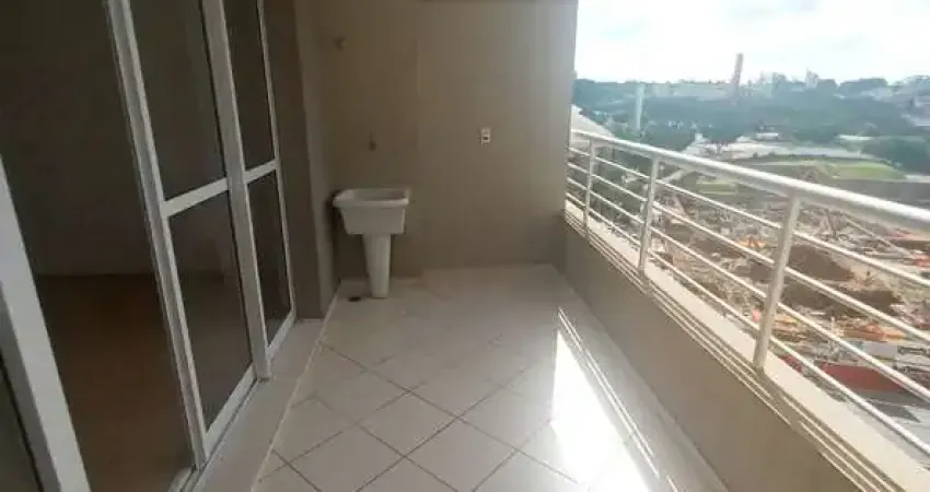 Flat com 1 quarto à venda no Jardim do Mar, São Bernardo do Campo