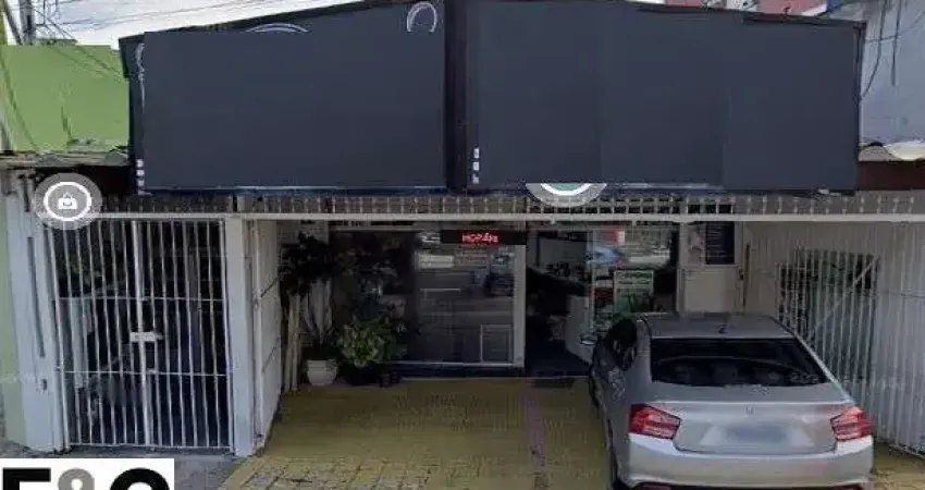 Terreno comercial à venda no Centro, São Bernardo do Campo