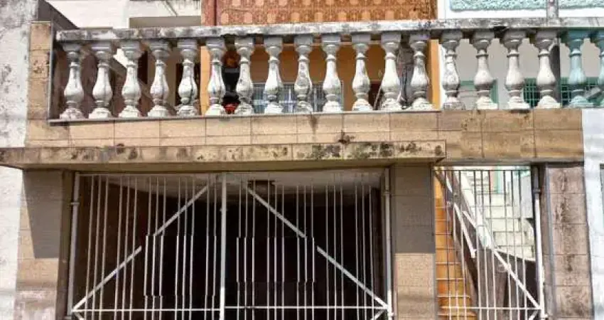 Casa com 2 quartos à venda no Anchieta, São Bernardo do Campo