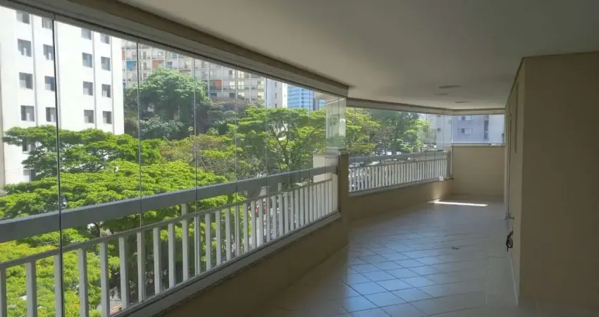 Apartamento com 5 quartos à venda no Jardim Chácara Inglesa, São Bernardo do Campo
