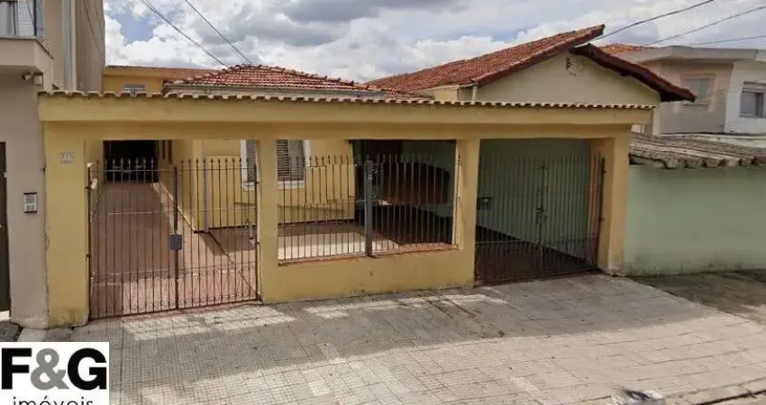 Casa com 3 quartos à venda no Jardim Hollywood, São Bernardo do Campo 