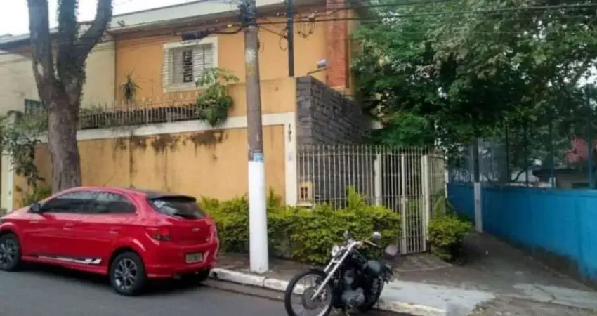 Casa com 7 quartos à venda na Rua Cândido Portinari, 195, Rudge Ramos, São Bernardo do Campo