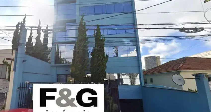 Prédio com 8 salas à venda no Jardim do Mar, São Bernardo do Campo 