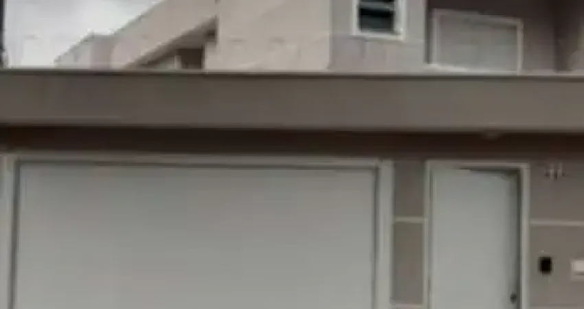 Casa com 4 quartos à venda no Baeta Neves, São Bernardo do Campo