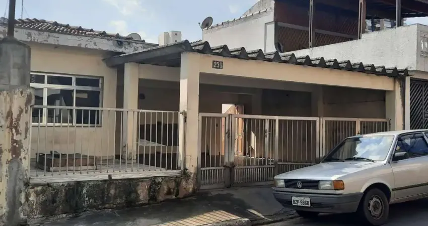 Casa com 3 quartos à venda no Anchieta, São Bernardo do Campo