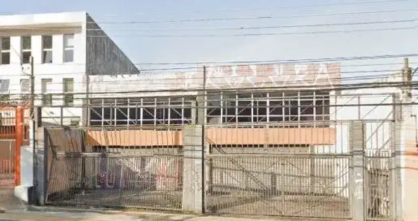 Prédio com 6 salas à venda no Rudge Ramos, São Bernardo do Campo 