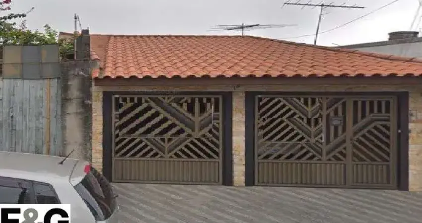 Casa com 4 quartos à venda no Jordanópolis, São Bernardo do Campo 