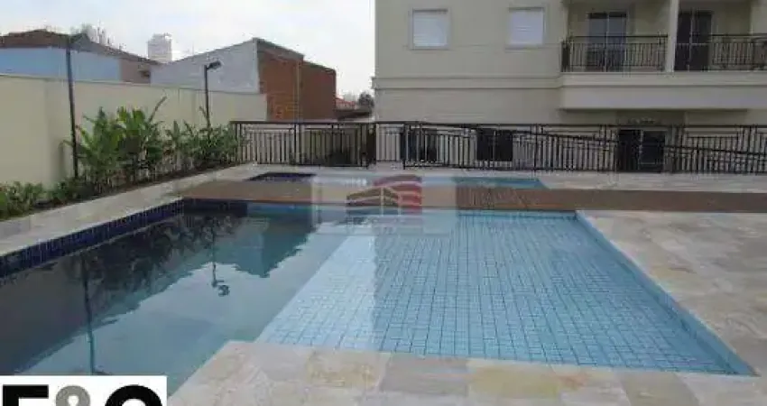 Apartamento com 3 quartos à venda na Avenida Winston Churchill, 1477, Rudge Ramos, São Bernardo do Campo