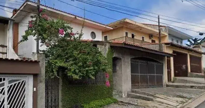 Casa com 4 quartos à venda no Nova Petrópolis, São Bernardo do Campo 