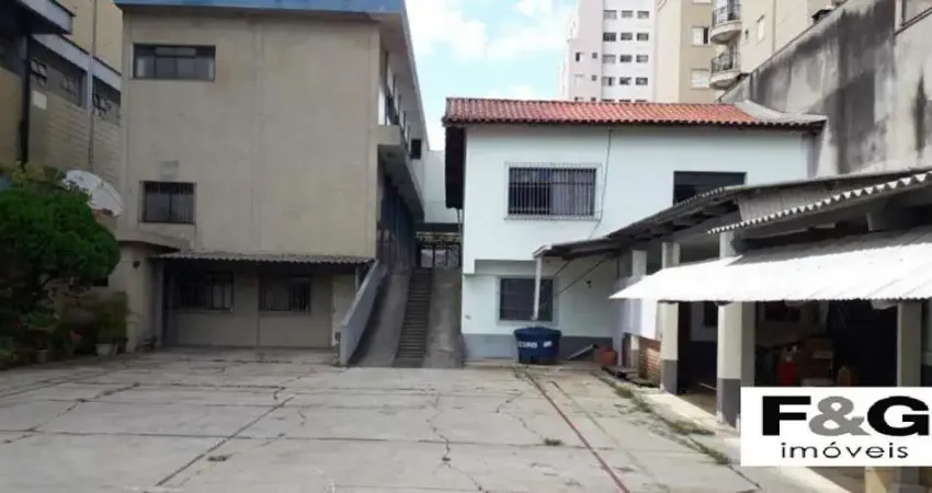 Prédio à venda no Assunção, São Bernardo do Campo 