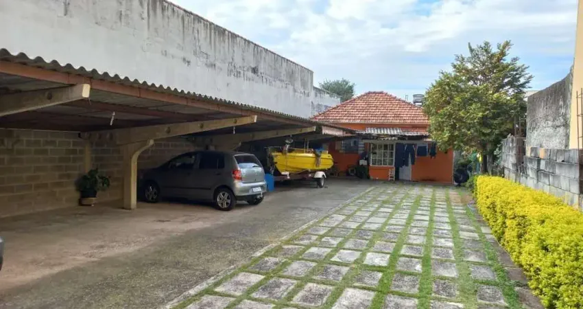 Terreno comercial à venda no Anchieta, São Bernardo do Campo 