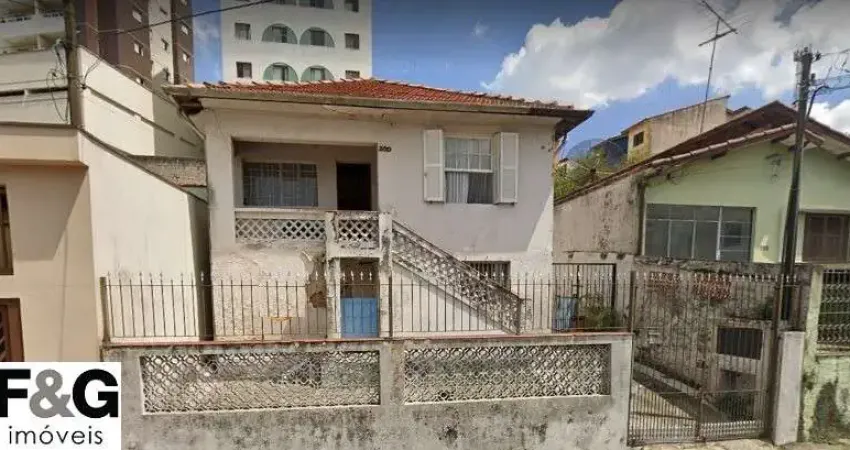 Terreno à venda no Demarchi, São Bernardo do Campo