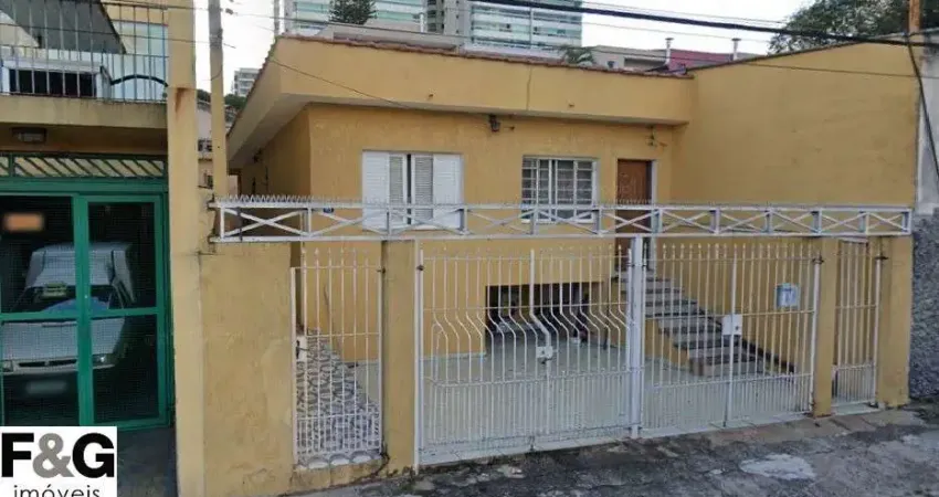 Casa com 2 quartos à venda na Rua Ayame, 113, Jardim do Mar, São Bernardo do Campo