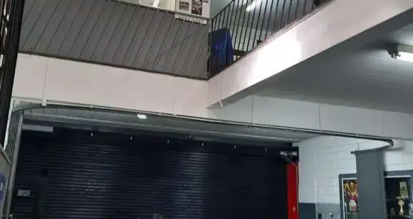 Prédio com 2 salas à venda na Vila do Encontro, São Paulo 