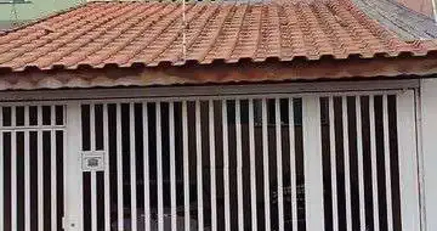 Casa com 3 quartos à venda na Rua México, 112, Independência, São Bernardo do Campo