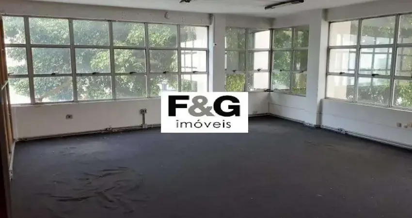 Sala comercial com 2 salas à venda na Rua Baffin, 293, Jardim do Mar, São Bernardo do Campo