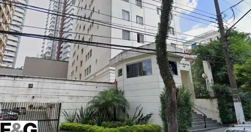 Apartamento com 3 quartos à venda no Jardim Chácara Inglesa, São Bernardo do Campo