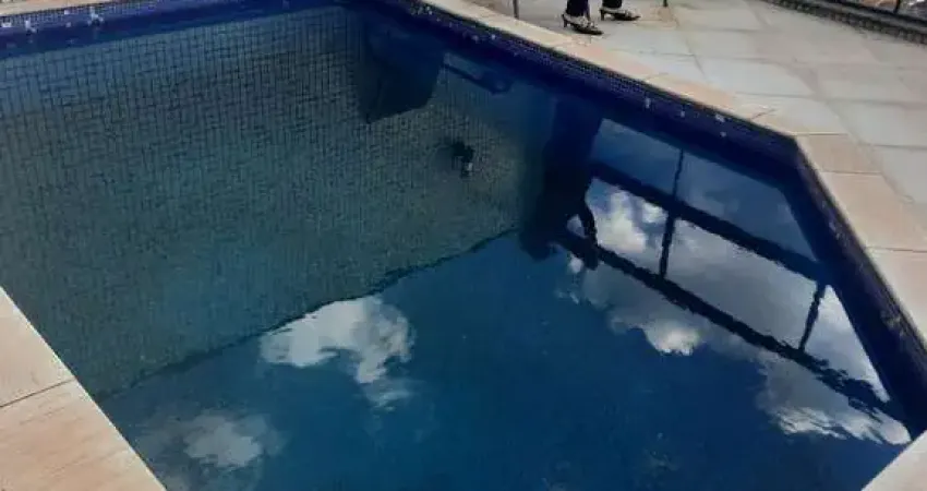 Cobertura com 5 quartos à venda no Jardim do Mar, São Bernardo do Campo