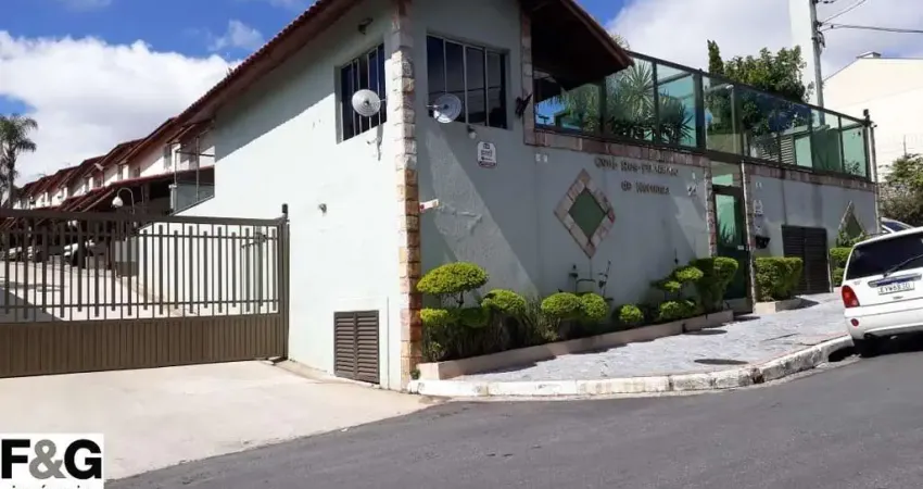 Casa com 2 quartos à venda no Demarchi, São Bernardo do Campo