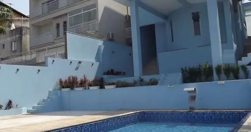 Casa com 4 quartos à venda no Parque Espacial, São Bernardo do Campo