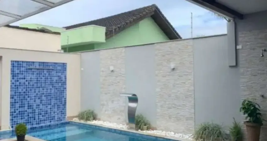 Casa com 4 quartos à venda no Parque dos Pássaros, São Bernardo do Campo 