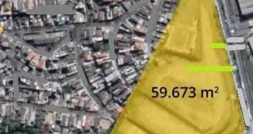 Terreno à venda no Jardim Presidente Dutra, Guarulhos