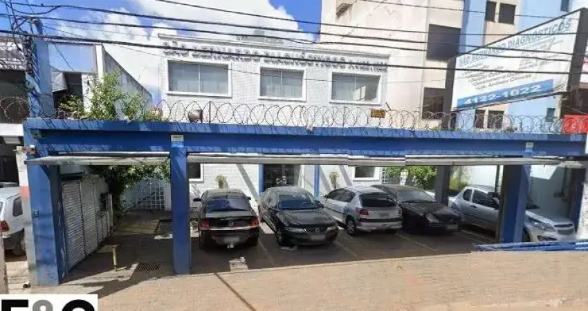 Prédio com 10 salas à venda no Centro, São Bernardo do Campo