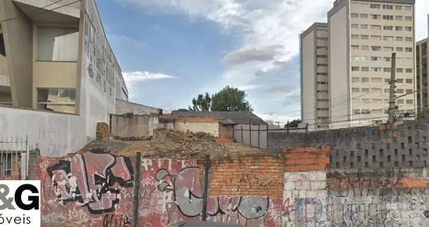 Terreno comercial à venda no Rudge Ramos, São Bernardo do Campo 