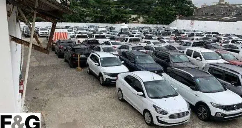 Terreno comercial à venda no Rudge Ramos, São Bernardo do Campo