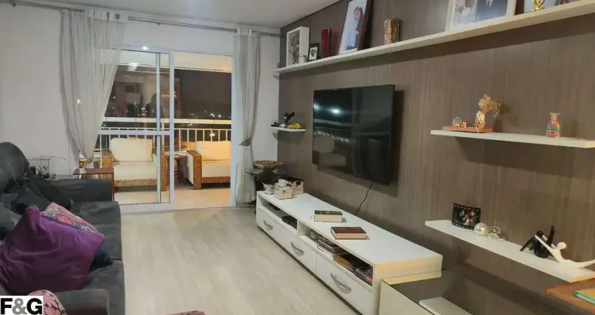 Apartamento com 3 quartos à venda no Centro, São Bernardo do Campo